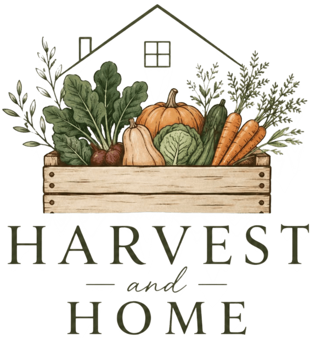 Harvest and Home